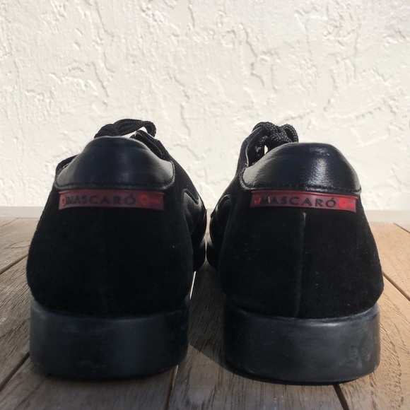 JAIME MASCARO Leather Lace Up Shoes - Made in Menorca, Spain - Picture 4 of 7